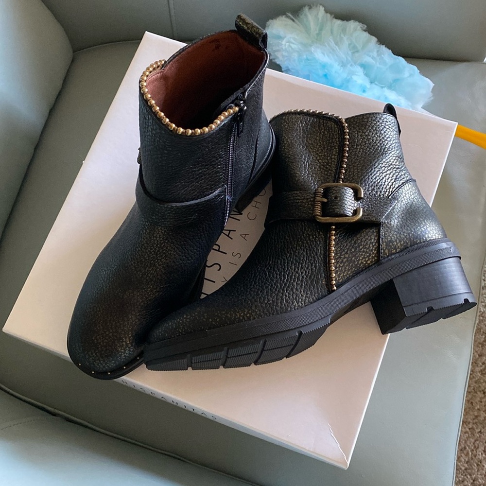 Hispanitas boots